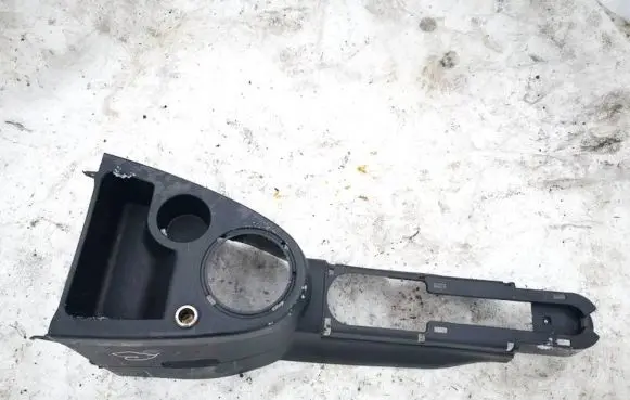 Ford Fiesta Cup holder 2s6xa044c74 2s6x-a044c74