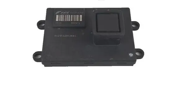 Jeep Compass Other control units/modules 552273260