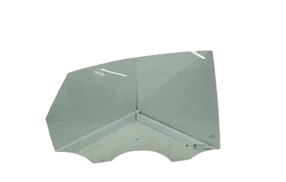 Audi A8 S8 D5 Front door window glass four-door 4N0845206 SZB001