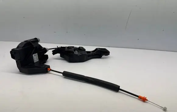 Jaguar XE Rear door lock HX7324994CA