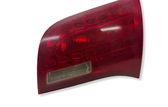 Audi A6 S6 C6 4F Tailgate rear/tail lights 4F9945094A