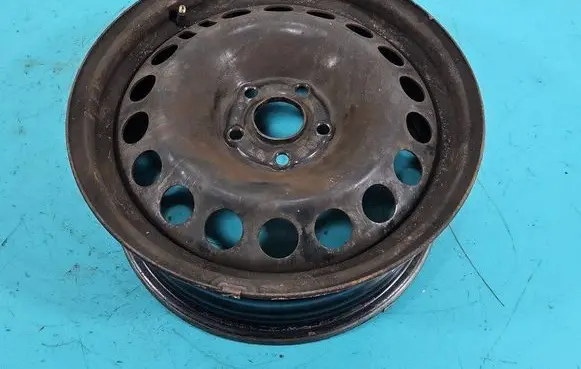 Opel Astra J R16 steel rim IMPRK1444779