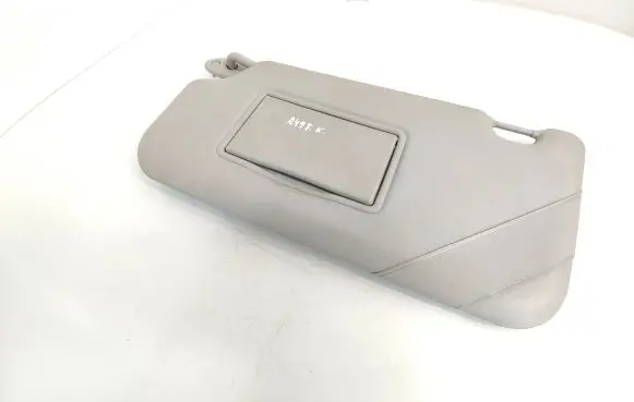 Ford Mondeo MK IV Sun visor