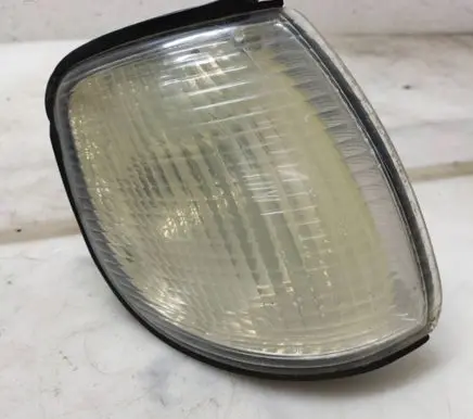 Hyundai Galloper Front indicator light HR80445 E13010169