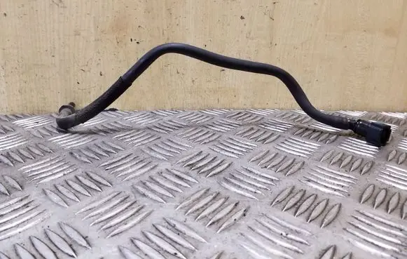 Hyundai i40 Fuel line/pipe/hose 