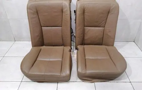 Mercedes-Benz S W221 Rear seat A2219202546