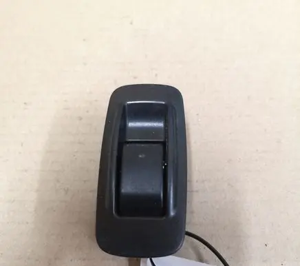 Toyota Corolla Verso AR10 Electric window control switch 54035228 848010F030