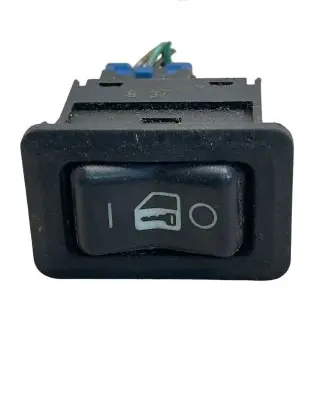 Mitsubishi Carisma Central locking switch button MR366924 15752802 01575002
