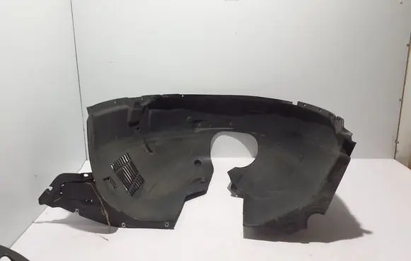 Audi A3 8Y Front wheel arch liner splash guards 8Y0821171M