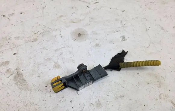Saab 9-3 Ver2 Sensor 12762215