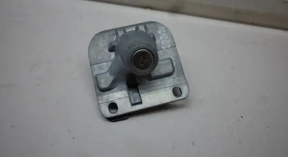 Volvo S60 Tailgate exterior lock 31253043