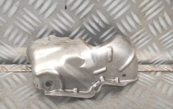 Renault Trafic III (X82) Heat shield in engine bay 7185381R