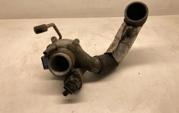 Volvo XC60 Turbo 7G9N6K682AE