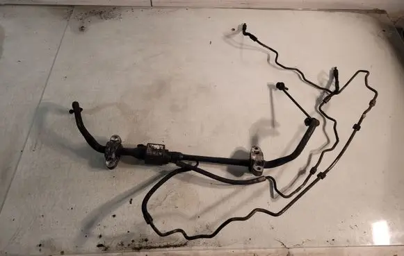 BMW 5 F10 F11 Active stabilizer 6781424