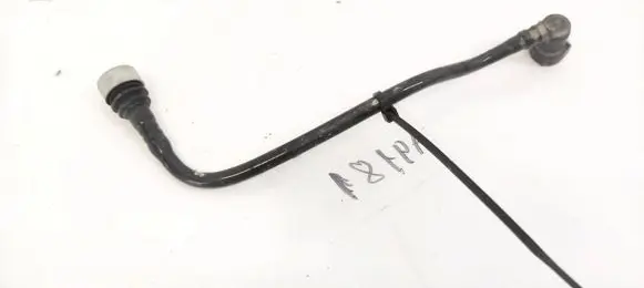Volvo V50 Engine coolant pipe/hose
