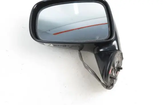 Suzuki Liana Front door electric wing mirror 
