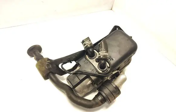Volvo V60 Auxiliary pre-heater (Webasto) 30747412