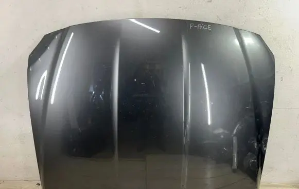 Jaguar F-Pace Engine bonnet/hood