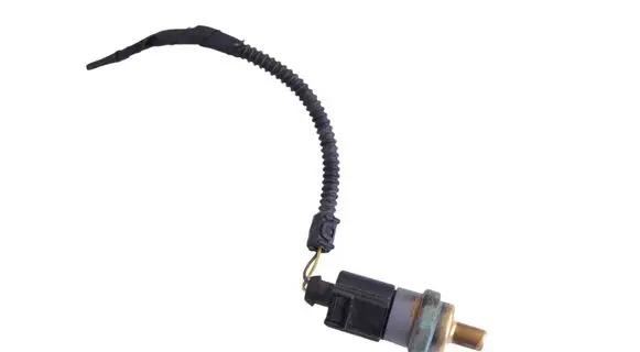 Volkswagen Golf VII Coolant temperature sensor 