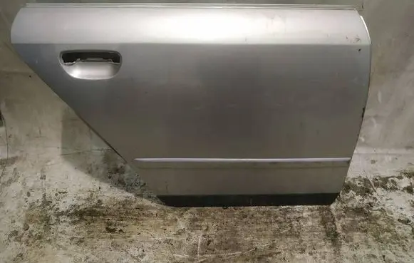 Audi A4 S4 B6 8E 8H Rear door PILKOS