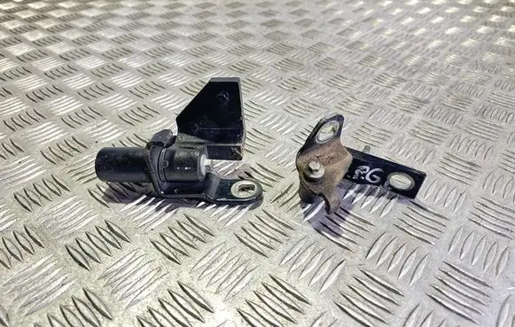 Ford Mondeo MK IV Rear door hinge set 