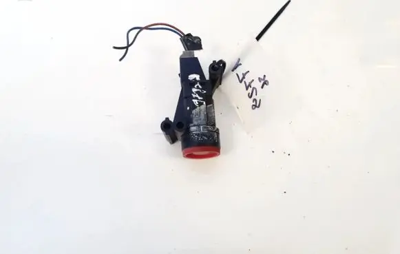 Ford Focus Fuel cut-off switch p545k