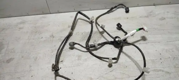 Mazda 3 III Other wiring loom A3XD00170 BAJP67150Z01 KD47676NXA