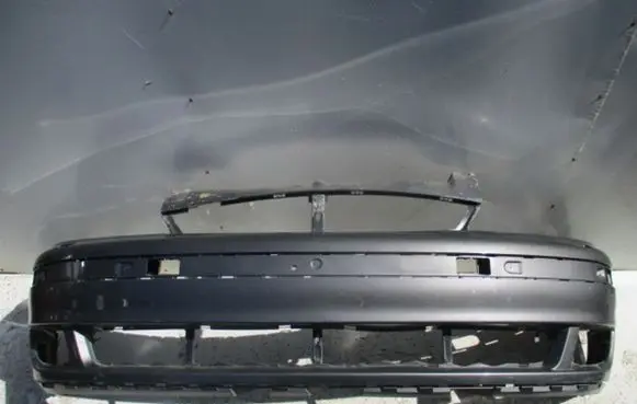 Ford Galaxy Front bumper