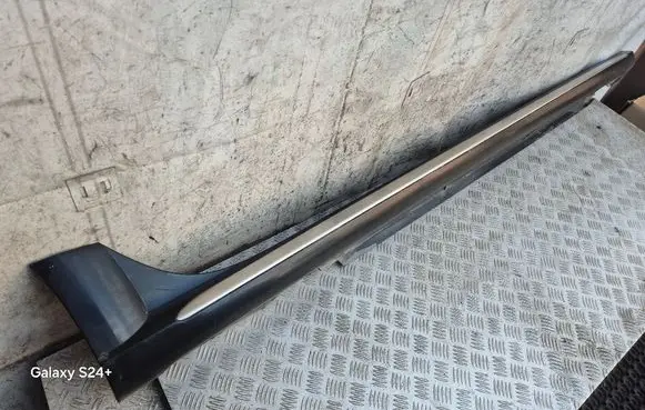Audi A4 Allroad B8 Sill 8K9853860 8K9853860A