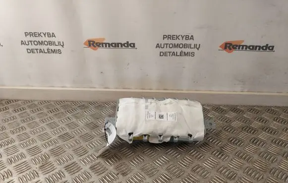 Hyundai Tucson IV NX4 Passenger airbag 80300N7000 0589P1000742