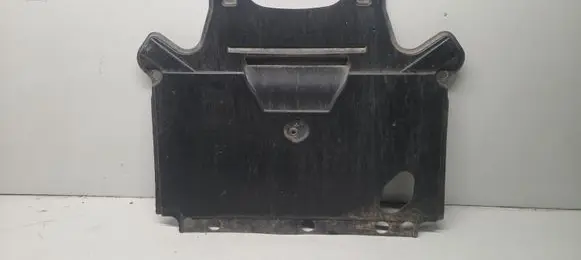 Audi Q5 SQ5 Engine splash shield/under tray 8K1863822K