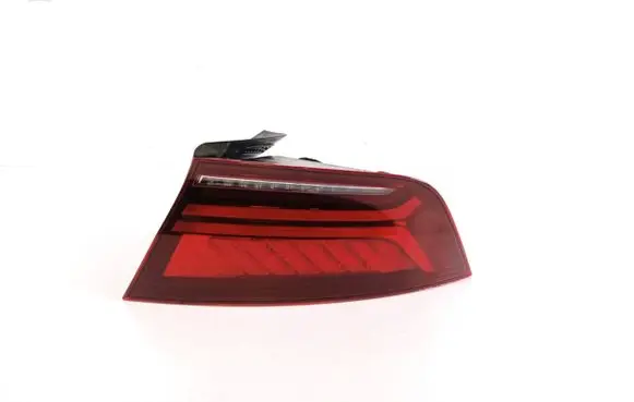 Audi A7 S7 4G Rear/tail lights 4G8945096F