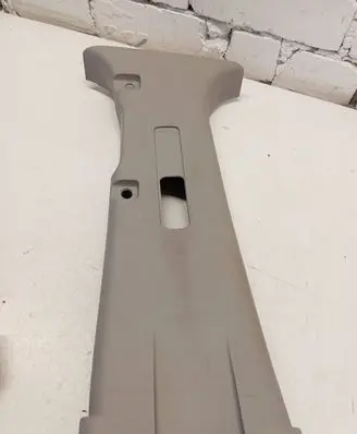Infiniti QX56 (B) pillar trim (top) 769147S000 769897S000