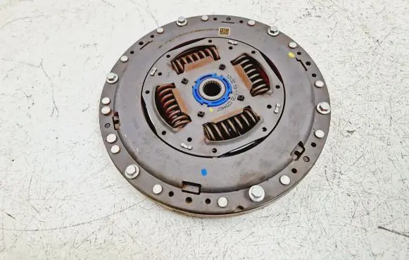 Ford Escape IV Clutch set kit LX687550 LX687550CA CUXXQ