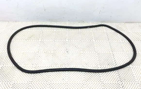 Mercedes-Benz GLE W167 Rubber seal front door (on door) 