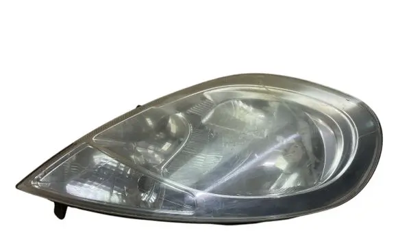 Renault Trafic II (X83) Headlight/headlamp 8200701354 93859829