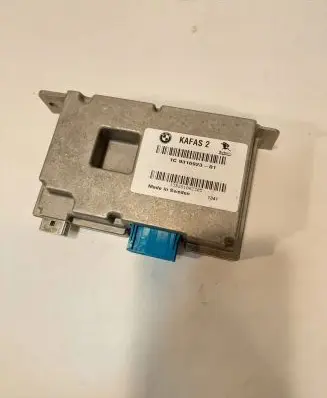 BMW 1 F20 F21 Camera control unit module 9316923