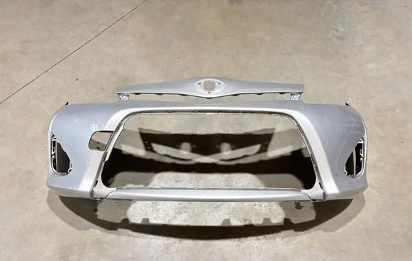 Toyota Yaris Front bumper 521190D450