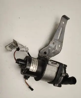 Mercedes-Benz E C207 W207 Electric auxiliary coolant/water pump A0005000386