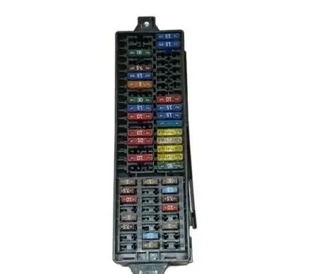 Fuse module
