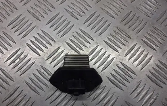 KIA Rio Heater blower fan relay BRAK