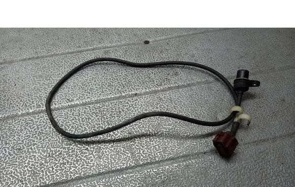 Skoda Fabia Mk1 (6Y) Steering angle sensor 