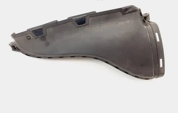 Air intake duct part