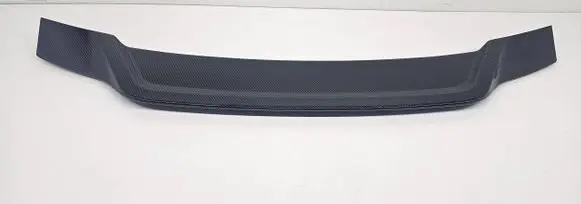Audi A4 S4 B9 Tailgate/trunk spoiler 8W9827933 1104010067
