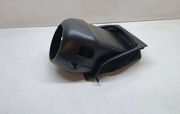 BMW 6 F12 F13 Steering wheel column trim 9220824 61319220824