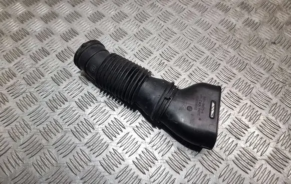 Ford Fiesta Air intake duct part 8V219A675A 24D7C N04039B153