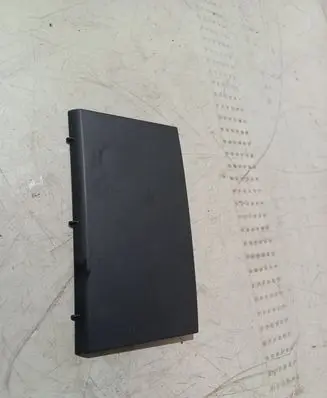Volkswagen PASSAT B6 Other center console (tunnel) element 3C0863365A