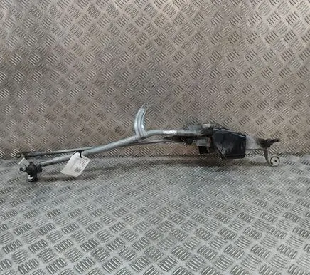 Mercedes-Benz GLC X253 C253 Front wiper linkage and motor A2538205500 3397021660