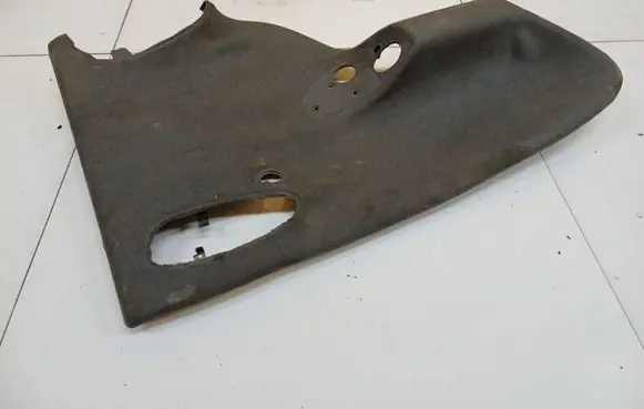 Seat Toledo III (5P) Other rear door trim element 5P0867113