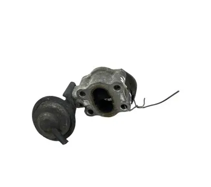 Mazda 6 EGR valve